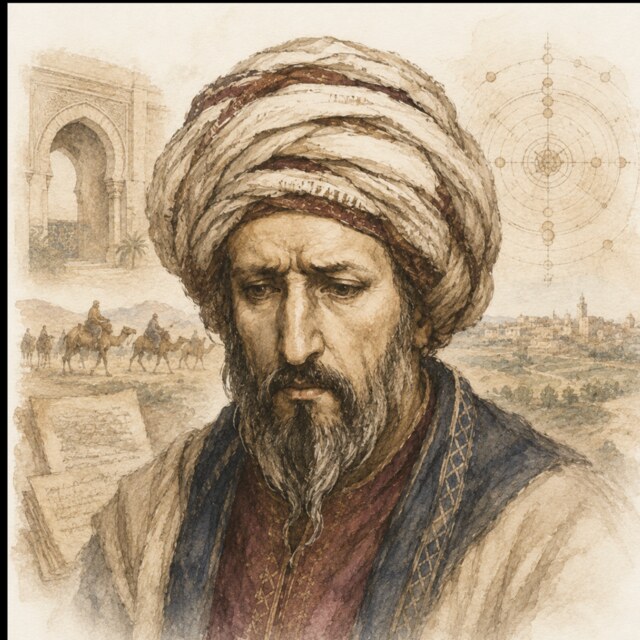 İbn Haldun